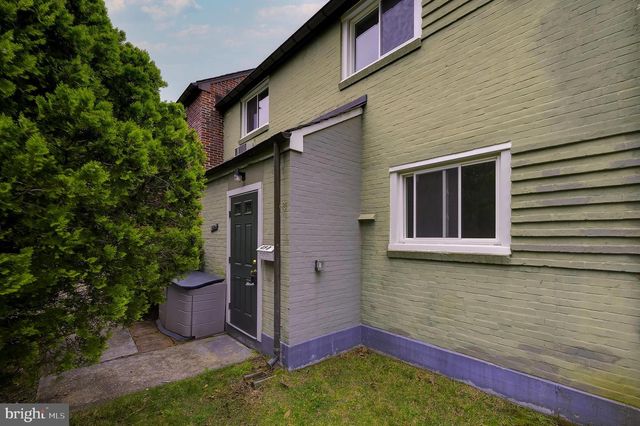 45-D RIDGE RD, Greenbelt, MD 20770