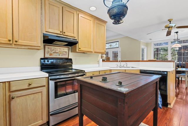 8362 Chisolm Plantation Road, Edisto Island, SC 29438