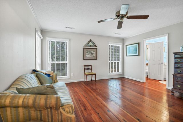 8362 Chisolm Plantation Road, Edisto Island, SC 29438