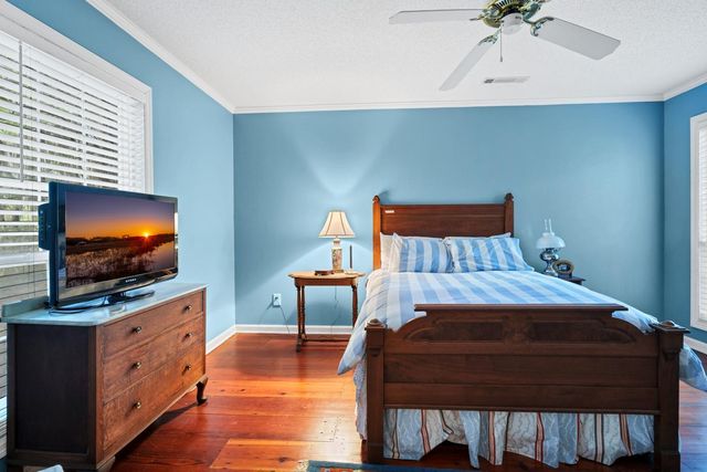 8362 Chisolm Plantation Road, Edisto Island, SC 29438