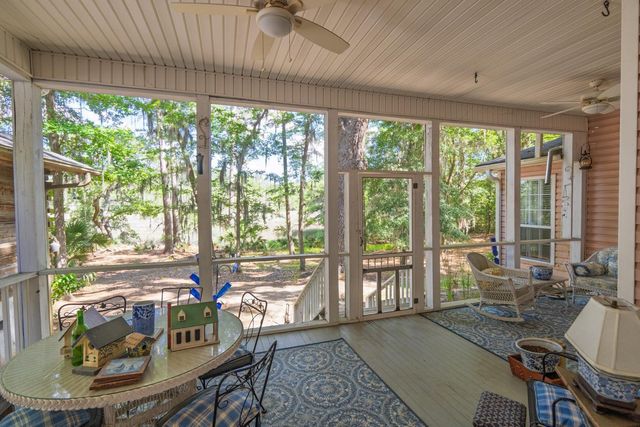 8362 Chisolm Plantation Road, Edisto Island, SC 29438