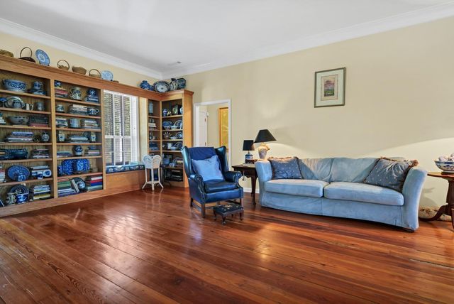 8362 Chisolm Plantation Road, Edisto Island, SC 29438
