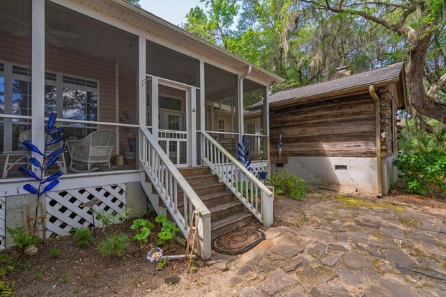 8362 Chisolm Plantation Road, Edisto Island, SC 29438