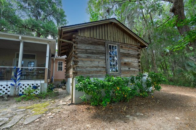 8362 Chisolm Plantation Road, Edisto Island, SC 29438