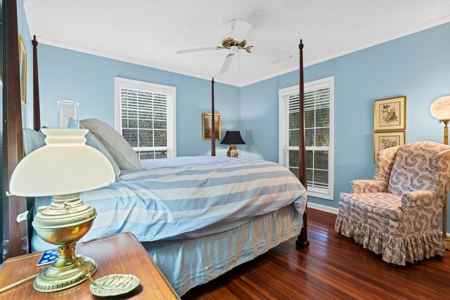 8362 Chisolm Plantation Road, Edisto Island, SC 29438