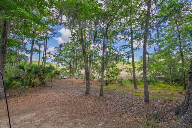 8362 Chisolm Plantation Road, Edisto Island, SC 29438