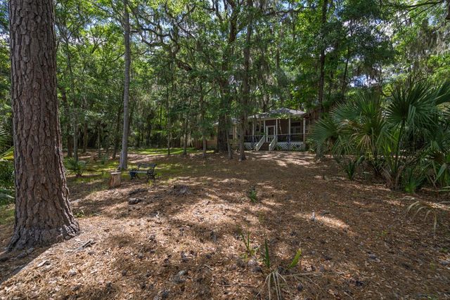 8362 Chisolm Plantation Road, Edisto Island, SC 29438