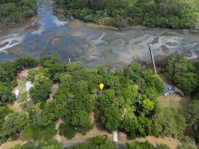 8362 Chisolm Plantation Road, Edisto Island, SC 29438