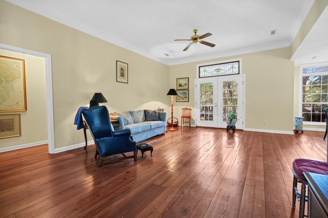 8362 Chisolm Plantation Road, Edisto Island, SC 29438