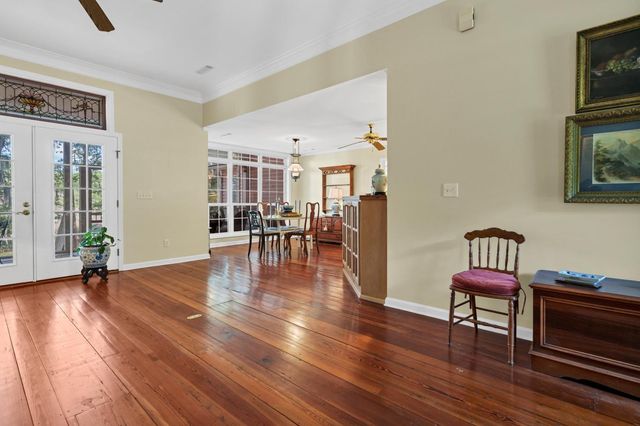 8362 Chisolm Plantation Road, Edisto Island, SC 29438