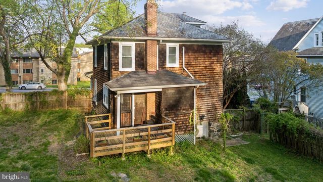 202 S ATHOL AVE, Baltimore, MD 21229