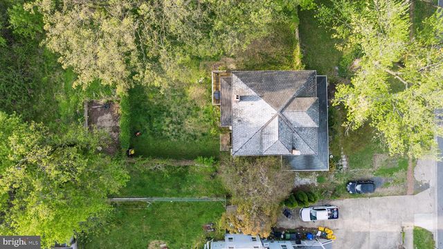 202 S ATHOL AVE, Baltimore, MD 21229