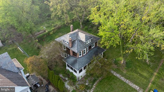 202 S ATHOL AVE, Baltimore, MD 21229