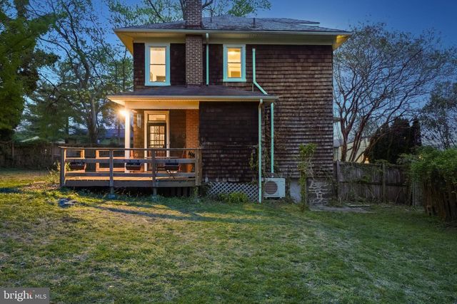 202 S ATHOL AVE, Baltimore, MD 21229