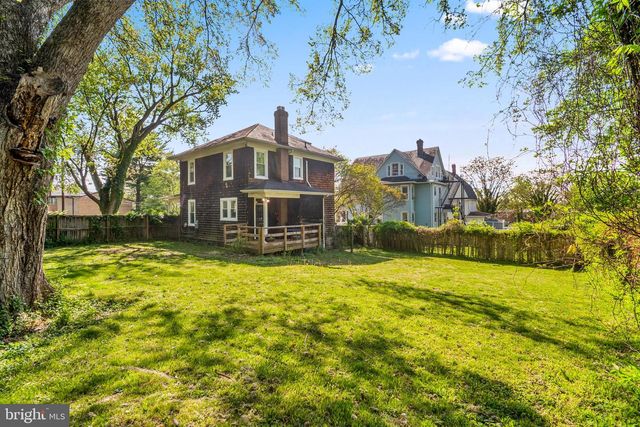 202 S ATHOL AVE, Baltimore, MD 21229