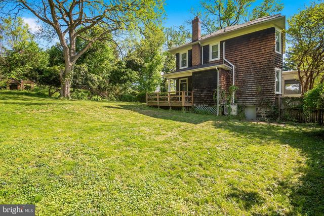 202 S ATHOL AVE, Baltimore, MD 21229