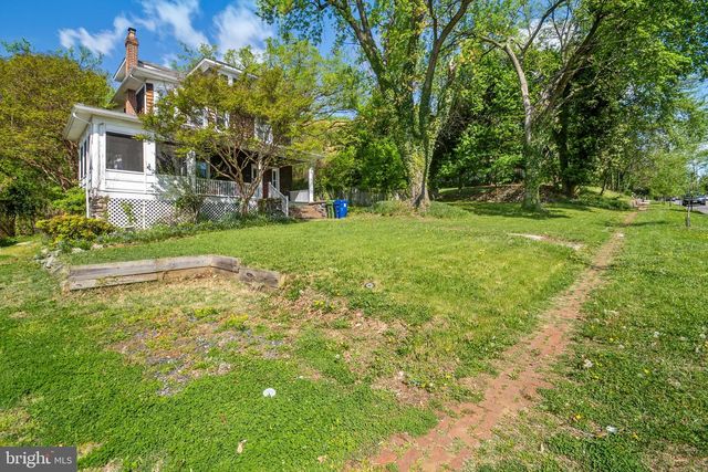 202 S ATHOL AVE, Baltimore, MD 21229