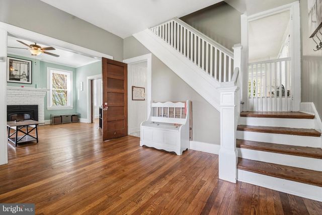 202 S ATHOL AVE, Baltimore, MD 21229