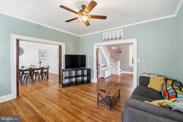 202 S ATHOL AVE, Baltimore, MD 21229