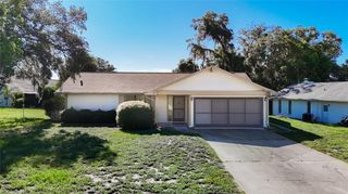 8639 HEATHER BOULEVARD, Weeki Wachee, FL 34613