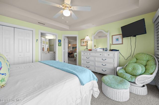 100 Olde Towne Yacht Clb Drive U212 + A07 Slip, Beaufort, NC 28516