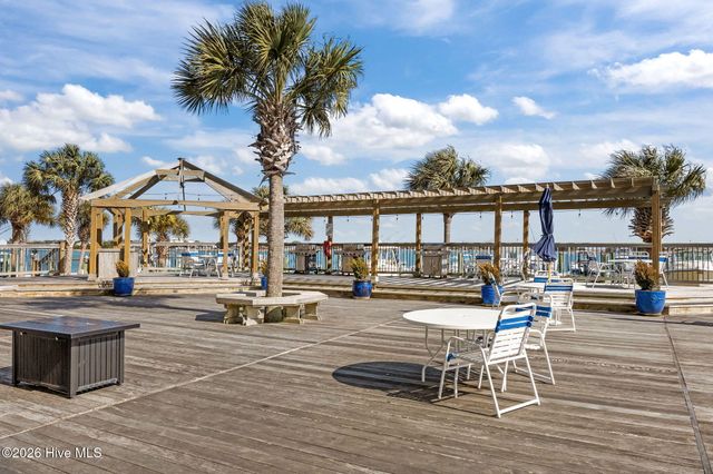 100 Olde Towne Yacht Clb Drive U212 + A07 Slip, Beaufort, NC 28516