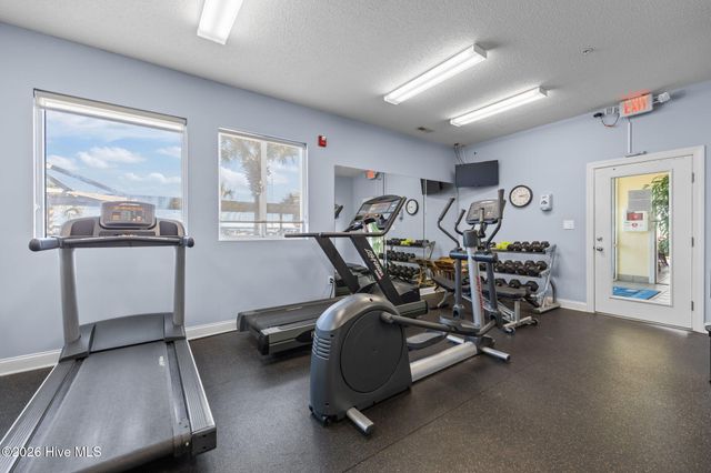 100 Olde Towne Yacht Clb Drive U212 + A07 Slip, Beaufort, NC 28516