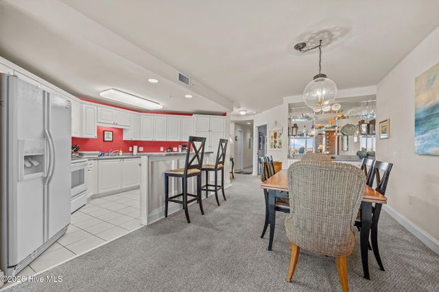 100 Olde Towne Yacht Clb Drive U212 + A07 Slip, Beaufort, NC 28516