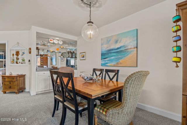 100 Olde Towne Yacht Clb Drive U212 + A07 Slip, Beaufort, NC 28516