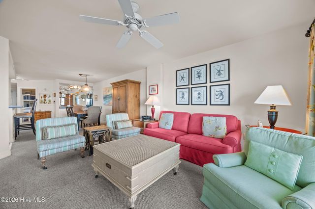 100 Olde Towne Yacht Clb Drive U212 + A07 Slip, Beaufort, NC 28516