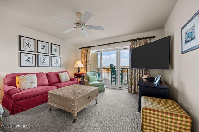 100 Olde Towne Yacht Clb Drive U212 + A07 Slip, Beaufort, NC 28516