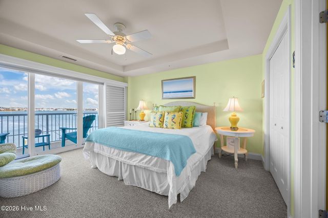 100 Olde Towne Yacht Clb Drive U212 + A07 Slip, Beaufort, NC 28516