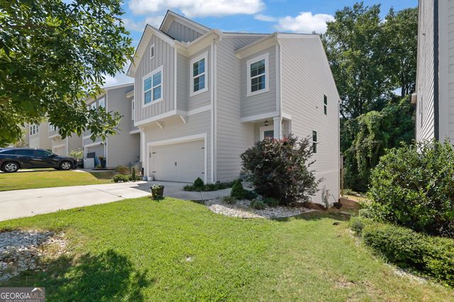 189 Hiram Park Drive, Hiram, GA 30141