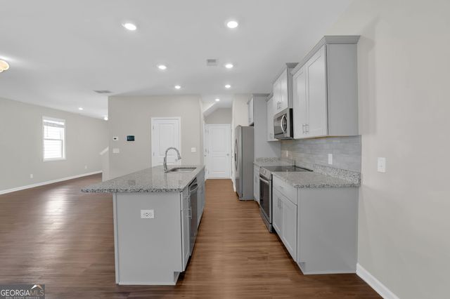 189 Hiram Park Drive, Hiram, GA 30141