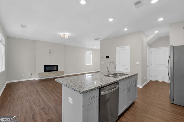 189 Hiram Park Drive, Hiram, GA 30141