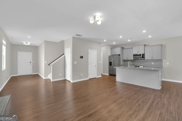 189 Hiram Park Drive, Hiram, GA 30141