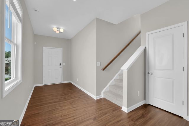 189 Hiram Park Drive, Hiram, GA 30141