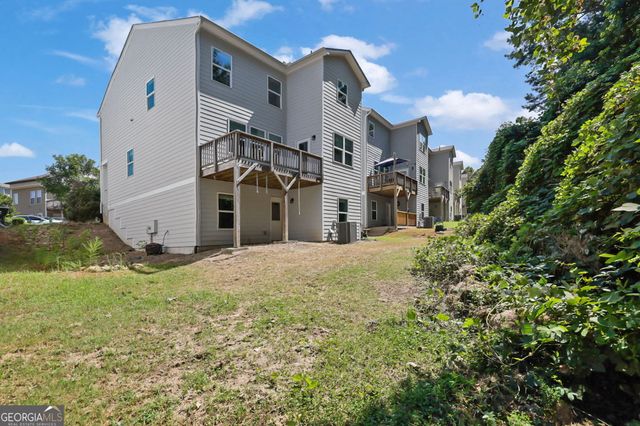 189 Hiram Park Drive, Hiram, GA 30141