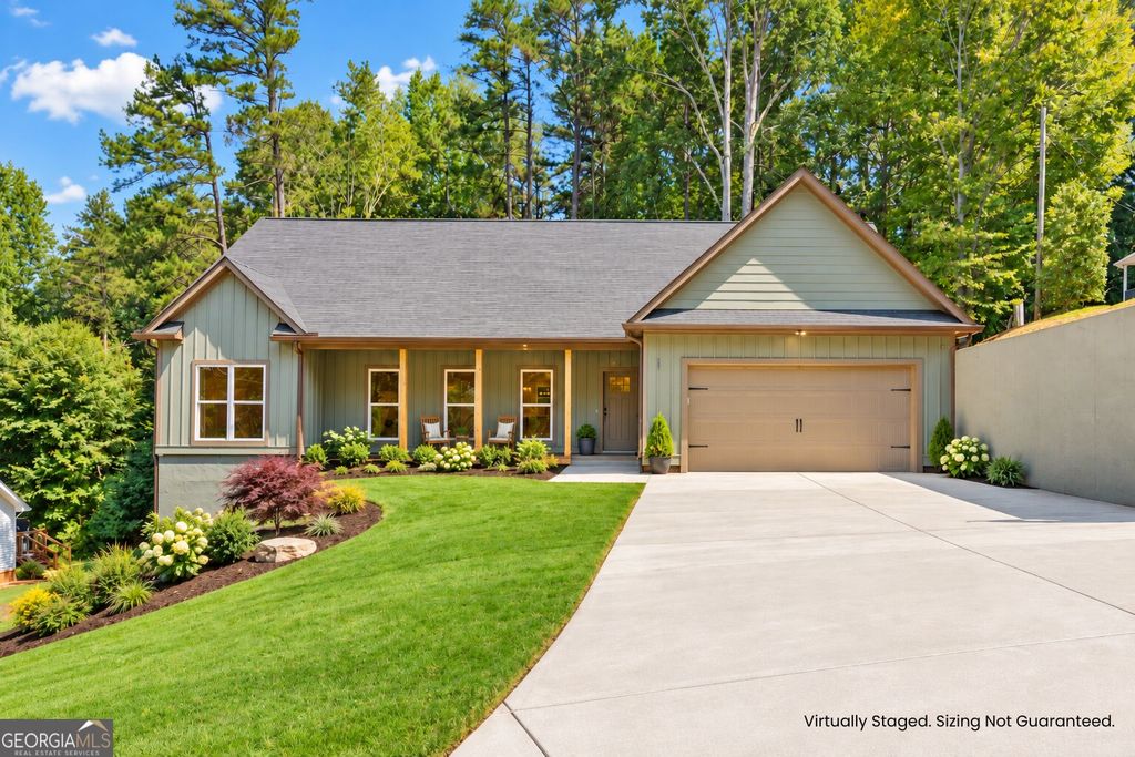 55 Wesley Circle, Toccoa, GA 30577 — photo 2