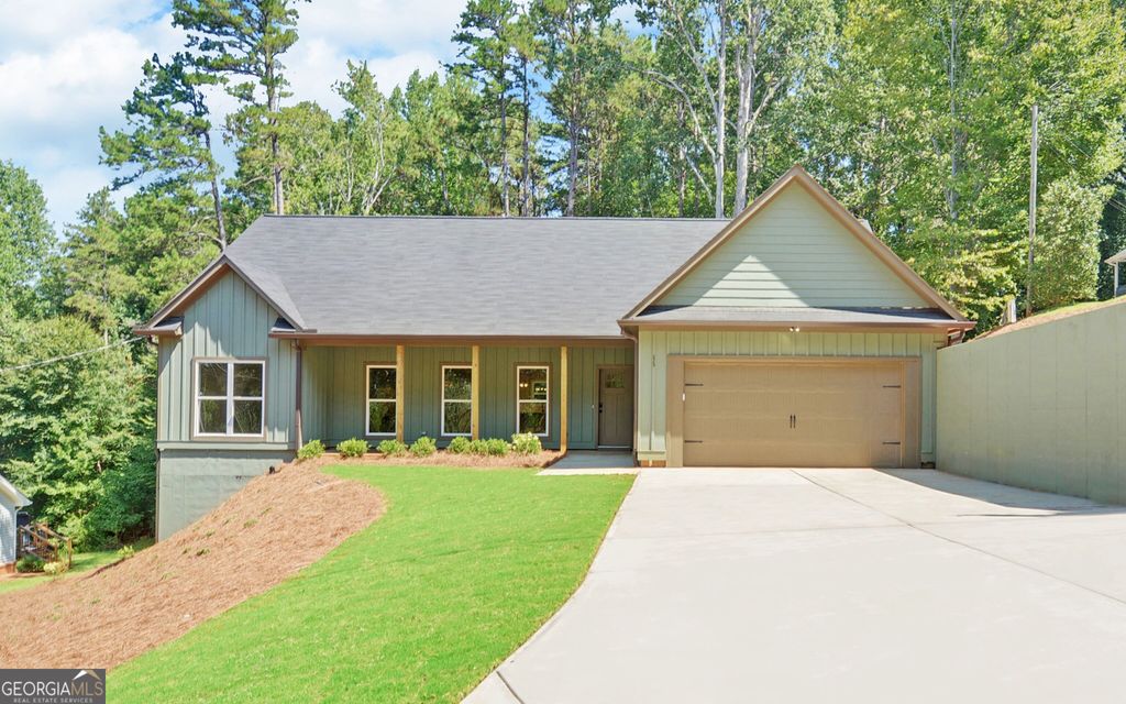 55 Wesley Circle, Toccoa, GA 30577 — photo 3