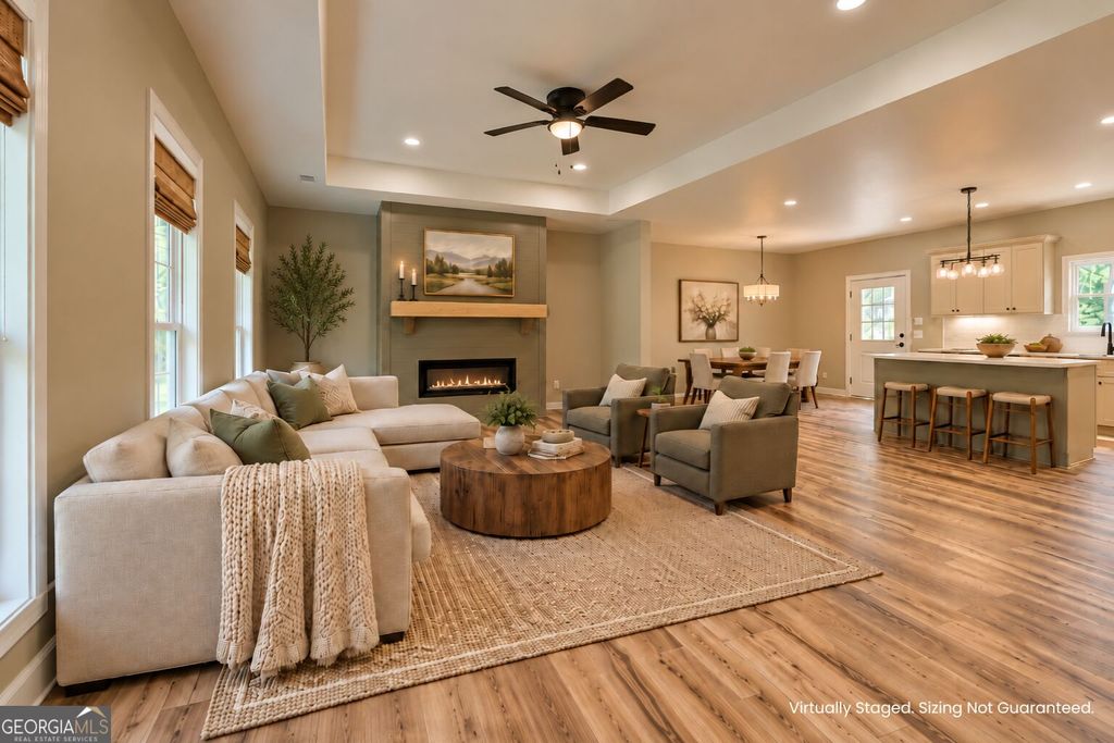 55 Wesley Circle, Toccoa, GA 30577 — photo 5