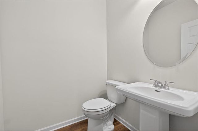 1002 Stiles Circle 2, Cartersville, GA 30120