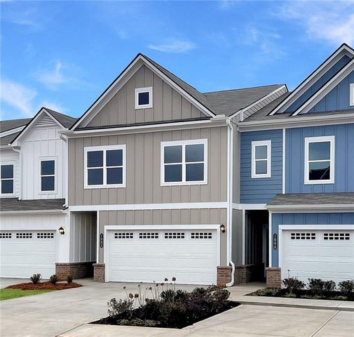 1002 Stiles Circle 2, Cartersville, GA 30120