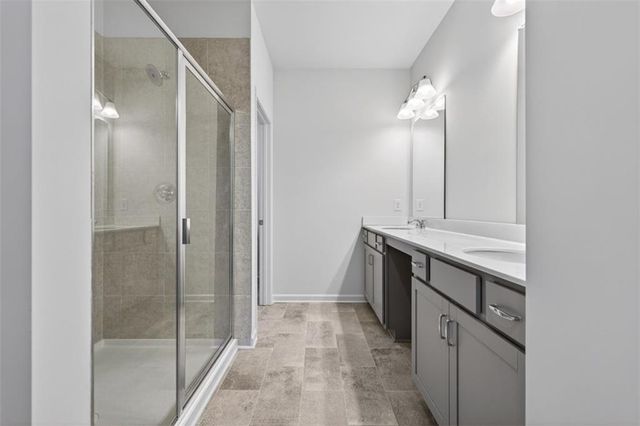 1002 Stiles Circle 2, Cartersville, GA 30120