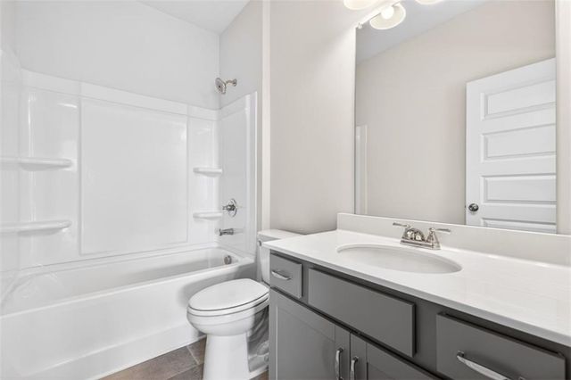 1002 Stiles Circle 2, Cartersville, GA 30120