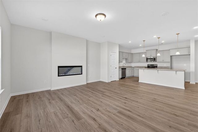 1002 Stiles Circle 2, Cartersville, GA 30120