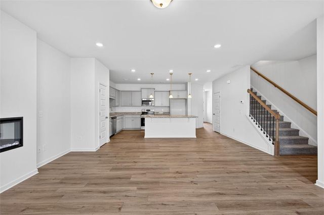 1002 Stiles Circle 2, Cartersville, GA 30120