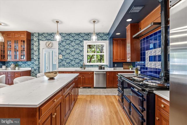 5 CHEVY CHASE CIR, Chevy Chase, MD 20815