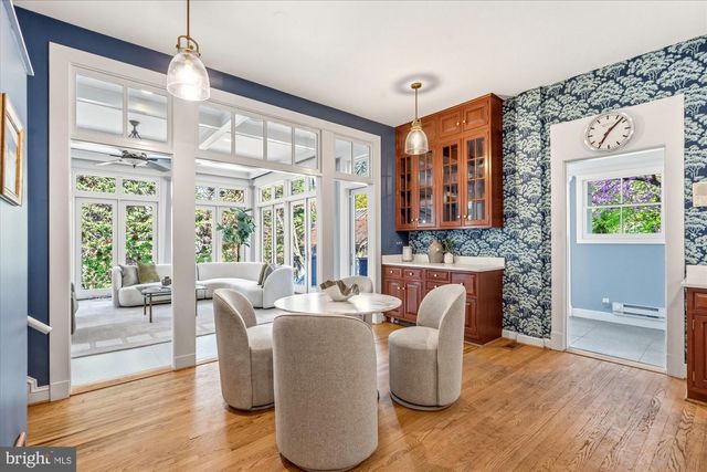 5 CHEVY CHASE CIR, Chevy Chase, MD 20815