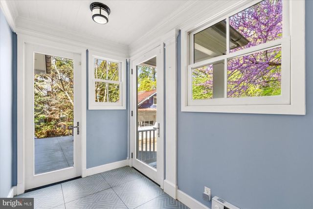 5 CHEVY CHASE CIR, Chevy Chase, MD 20815
